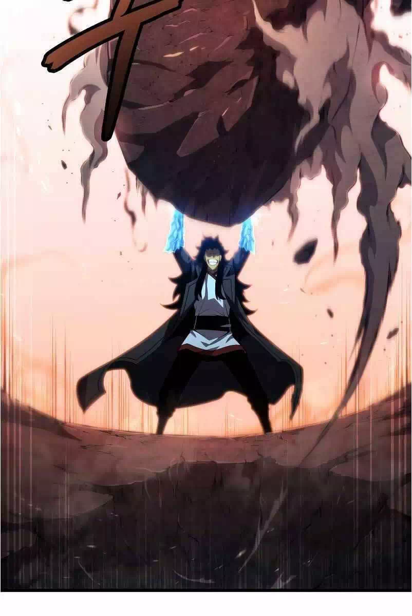 Truyện Tranh Con Trai Út Của Gia Đình Kiếm Thuật Danh Tiếng trang 6