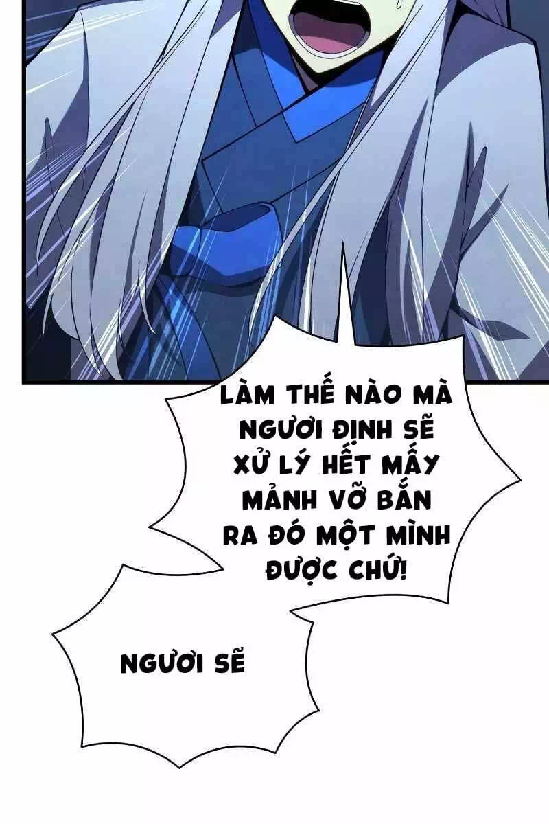 Truyện Tranh Con Trai Út Của Gia Đình Kiếm Thuật Danh Tiếng trang 6