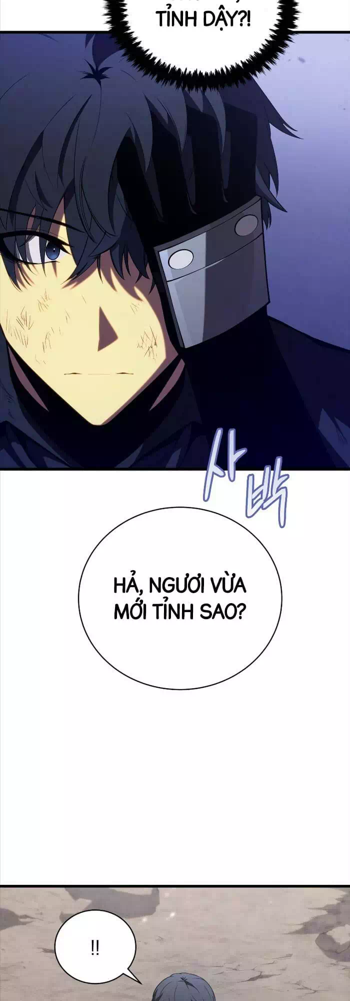 Truyện Tranh Con Trai Út Của Gia Đình Kiếm Thuật Danh Tiếng trang 6