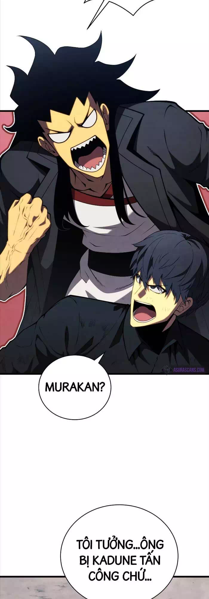 Truyện Tranh Con Trai Út Của Gia Đình Kiếm Thuật Danh Tiếng trang 6