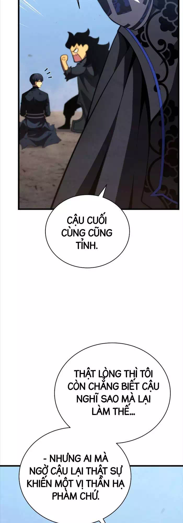 Truyện Tranh Con Trai Út Của Gia Đình Kiếm Thuật Danh Tiếng trang 6
