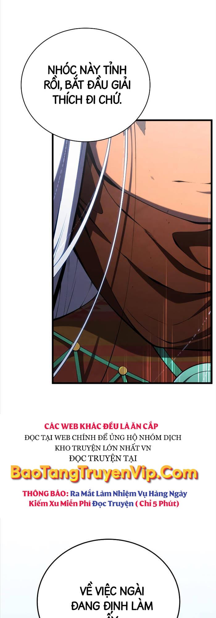 Truyện Tranh Con Trai Út Của Gia Đình Kiếm Thuật Danh Tiếng trang 6