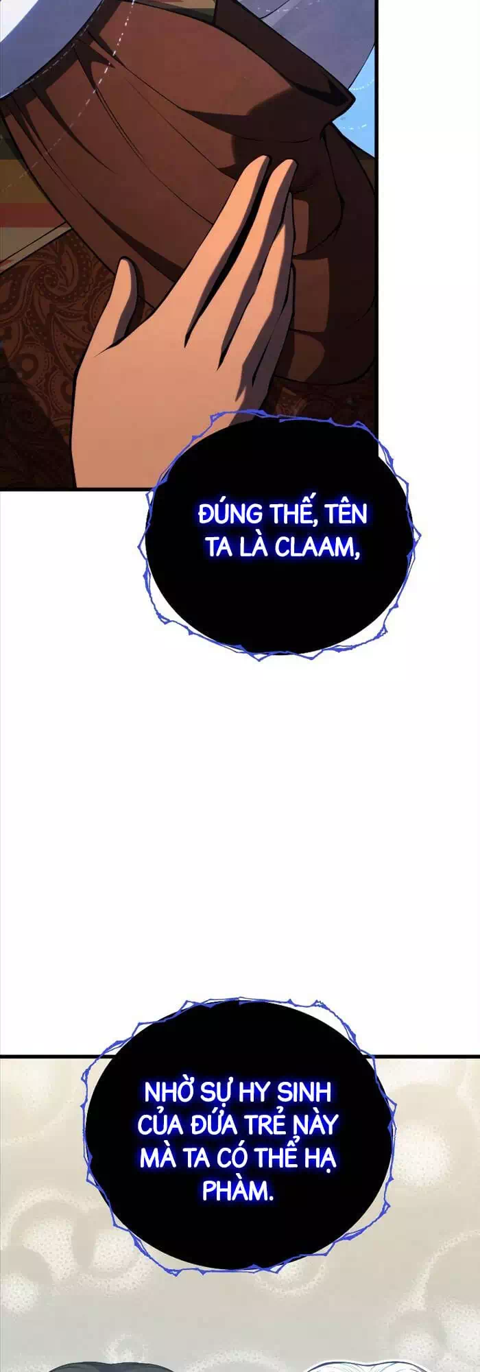 Truyện Tranh Con Trai Út Của Gia Đình Kiếm Thuật Danh Tiếng trang 6