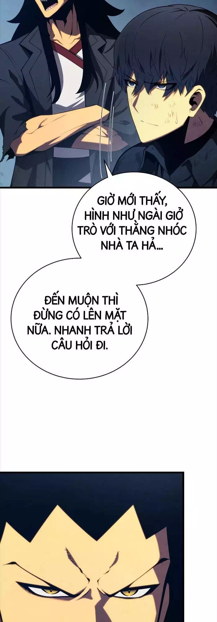 Truyện Tranh Con Trai Út Của Gia Đình Kiếm Thuật Danh Tiếng trang 6