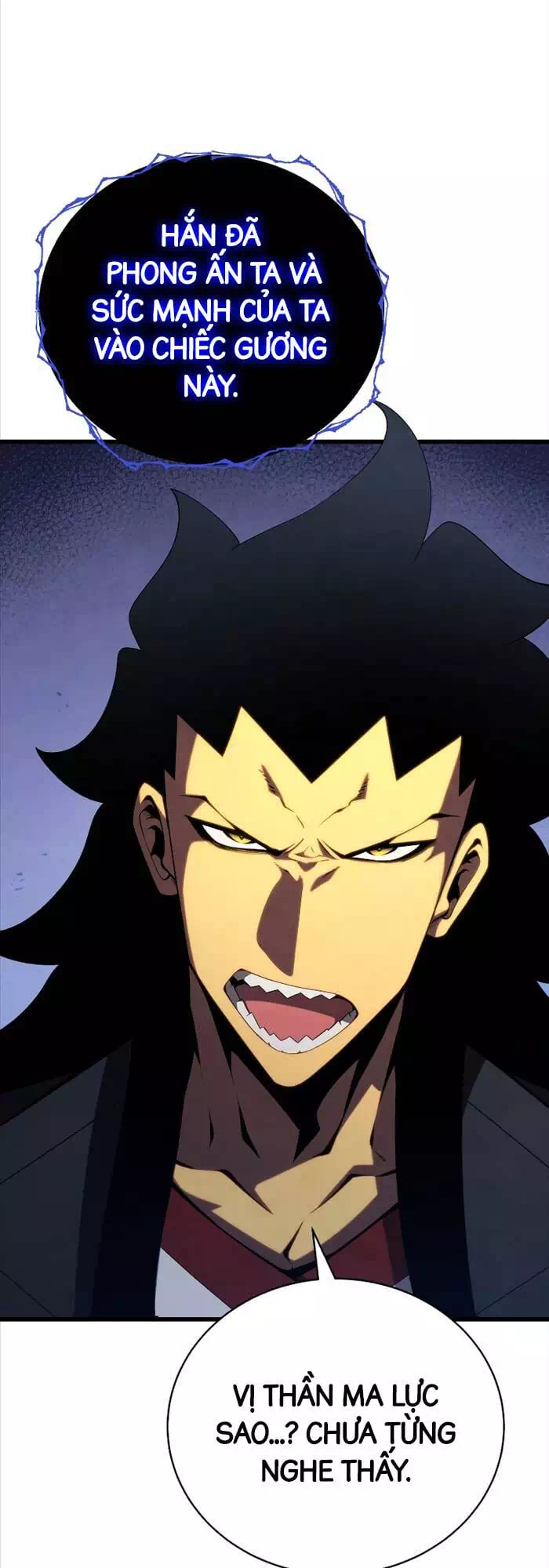 Truyện Tranh Con Trai Út Của Gia Đình Kiếm Thuật Danh Tiếng trang 6