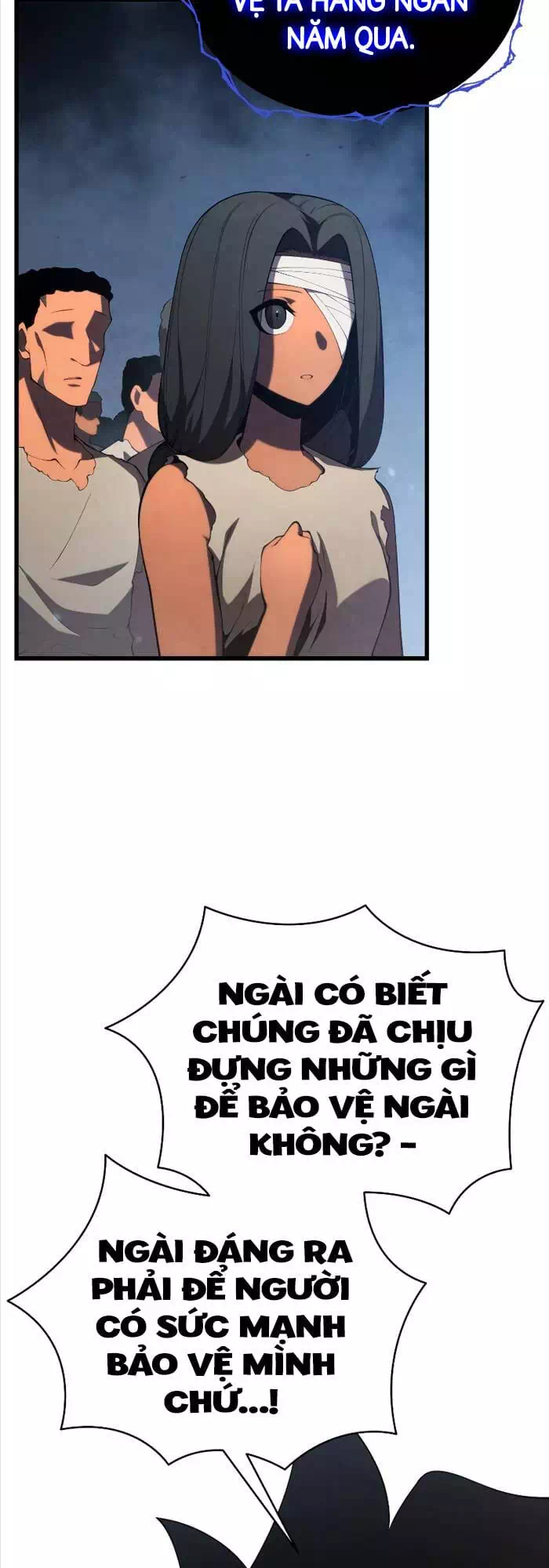 Truyện Tranh Con Trai Út Của Gia Đình Kiếm Thuật Danh Tiếng trang 6