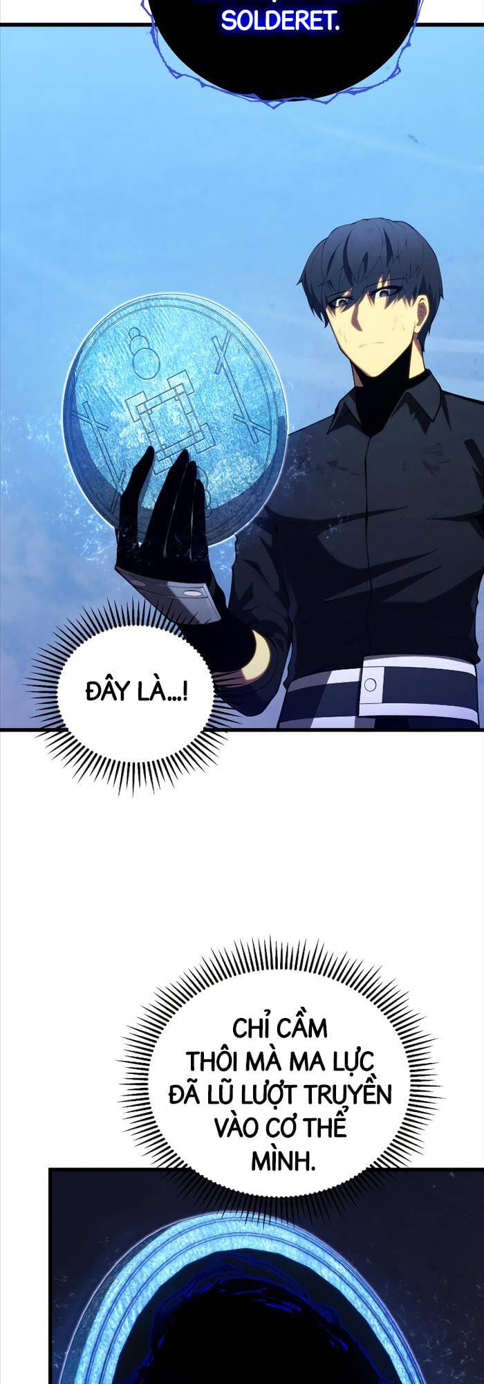 Truyện Tranh Con Trai Út Của Gia Đình Kiếm Thuật Danh Tiếng trang 6