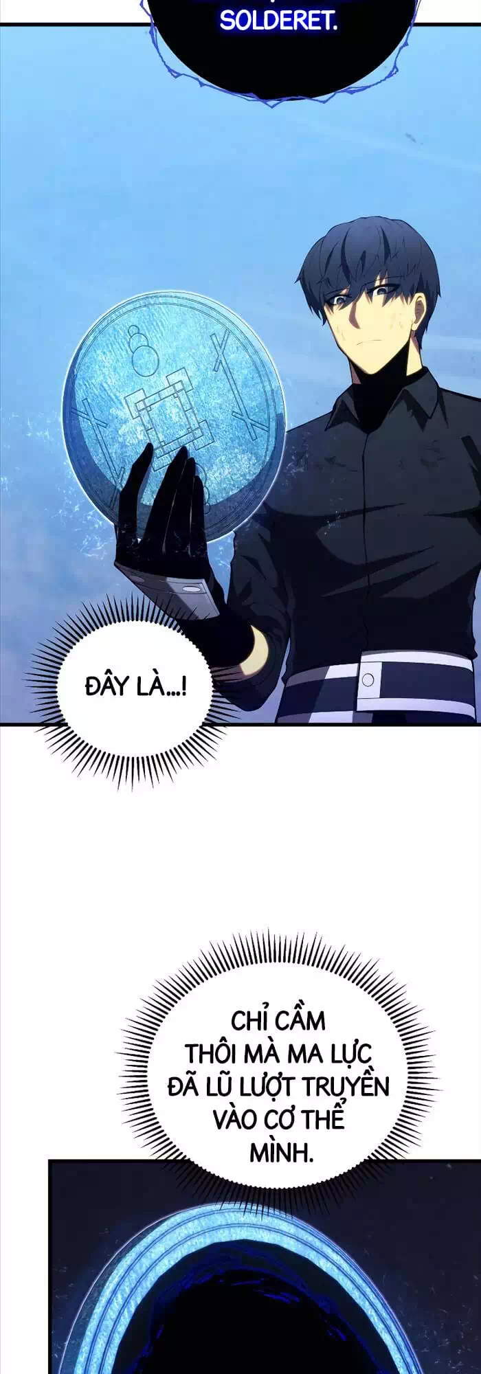 Truyện Tranh Con Trai Út Của Gia Đình Kiếm Thuật Danh Tiếng trang 6