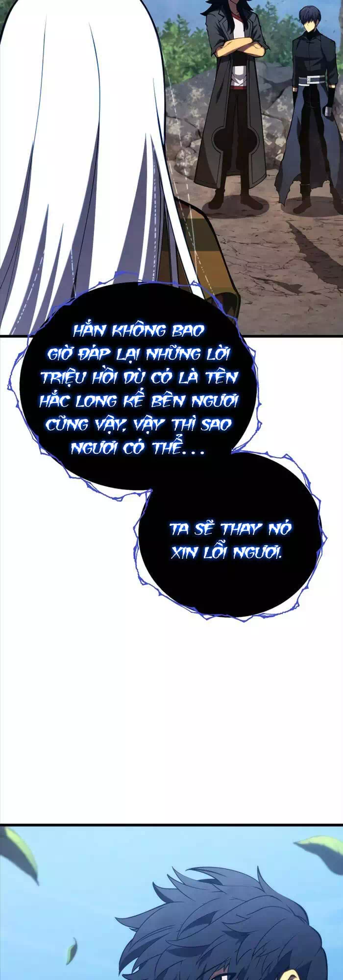 Truyện Tranh Con Trai Út Của Gia Đình Kiếm Thuật Danh Tiếng trang 6