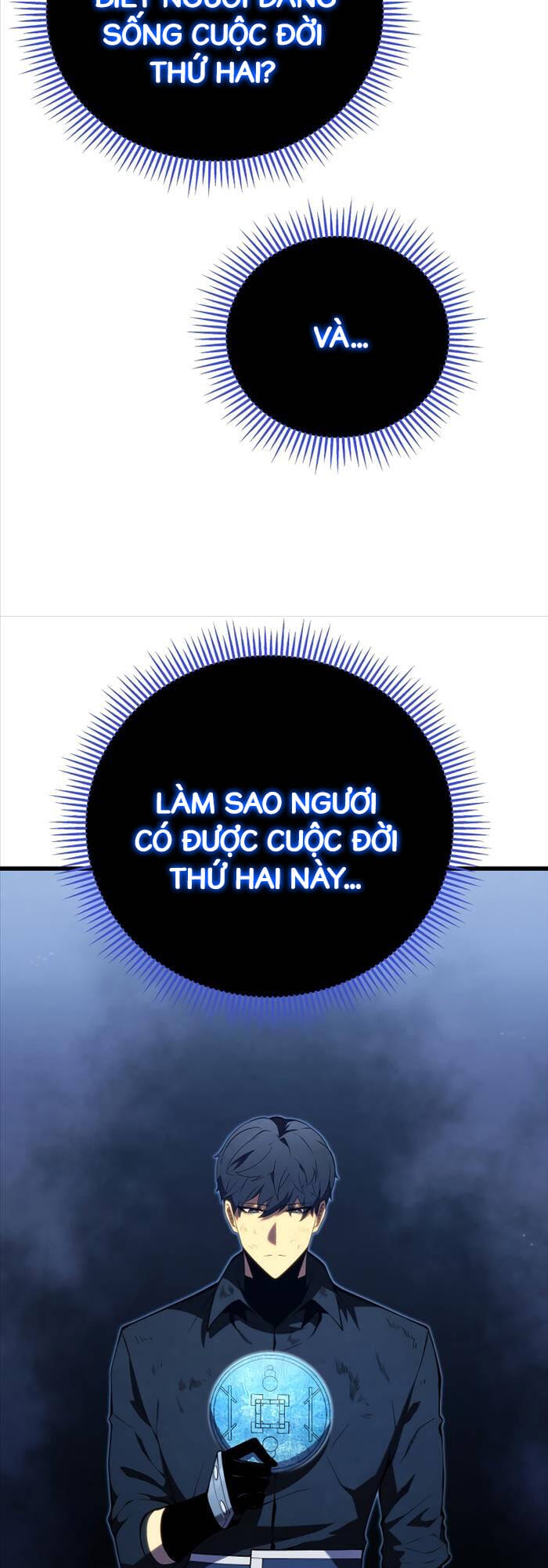 Truyện Tranh Con Trai Út Của Gia Đình Kiếm Thuật Danh Tiếng trang 6