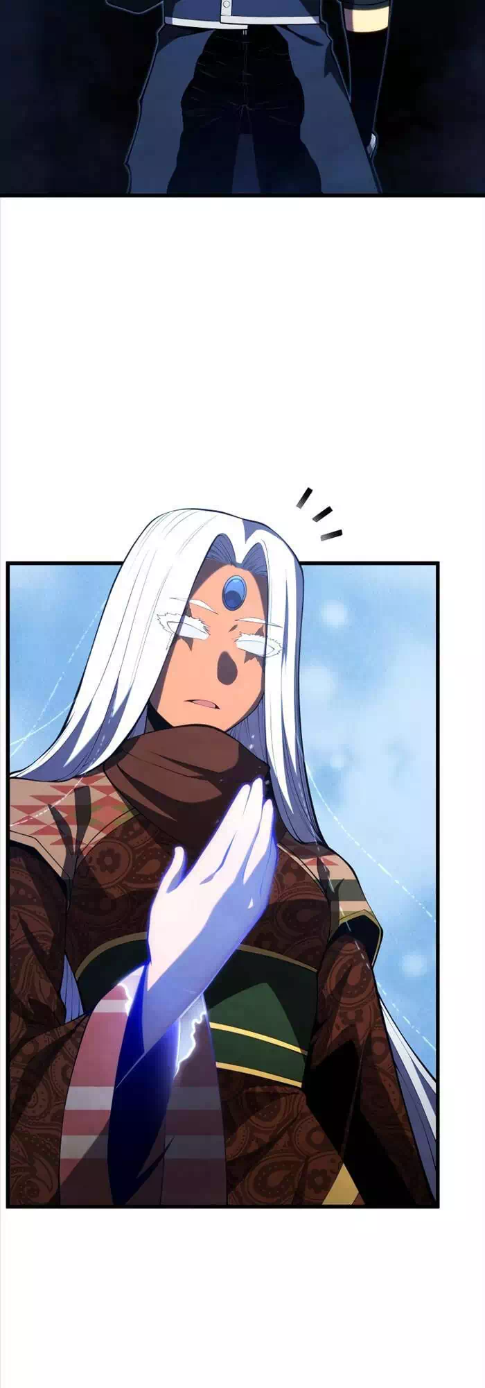 Truyện Tranh Con Trai Út Của Gia Đình Kiếm Thuật Danh Tiếng trang 6