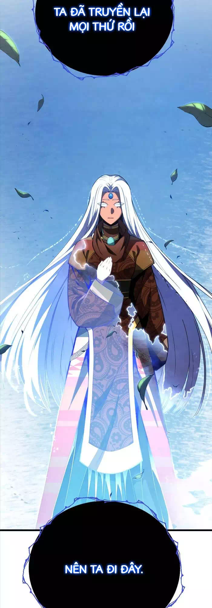 Truyện Tranh Con Trai Út Của Gia Đình Kiếm Thuật Danh Tiếng trang 6