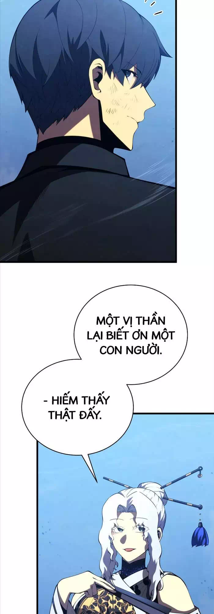 Truyện Tranh Con Trai Út Của Gia Đình Kiếm Thuật Danh Tiếng trang 6
