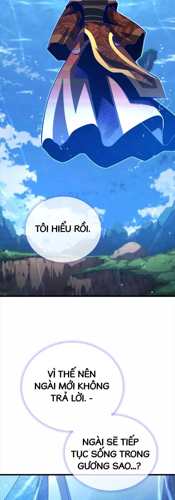 Truyện Tranh Con Trai Út Của Gia Đình Kiếm Thuật Danh Tiếng trang 6