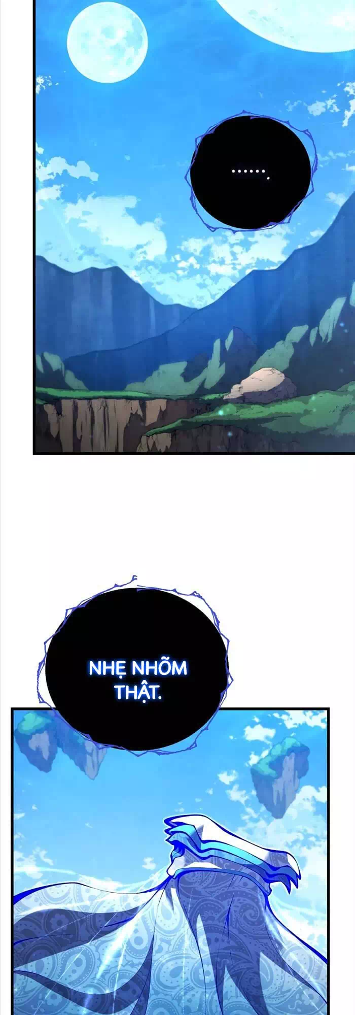 Truyện Tranh Con Trai Út Của Gia Đình Kiếm Thuật Danh Tiếng trang 6