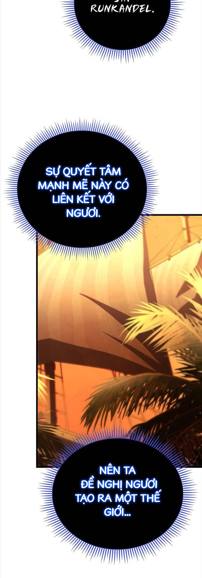 Truyện Tranh Con Trai Út Của Gia Đình Kiếm Thuật Danh Tiếng trang 6