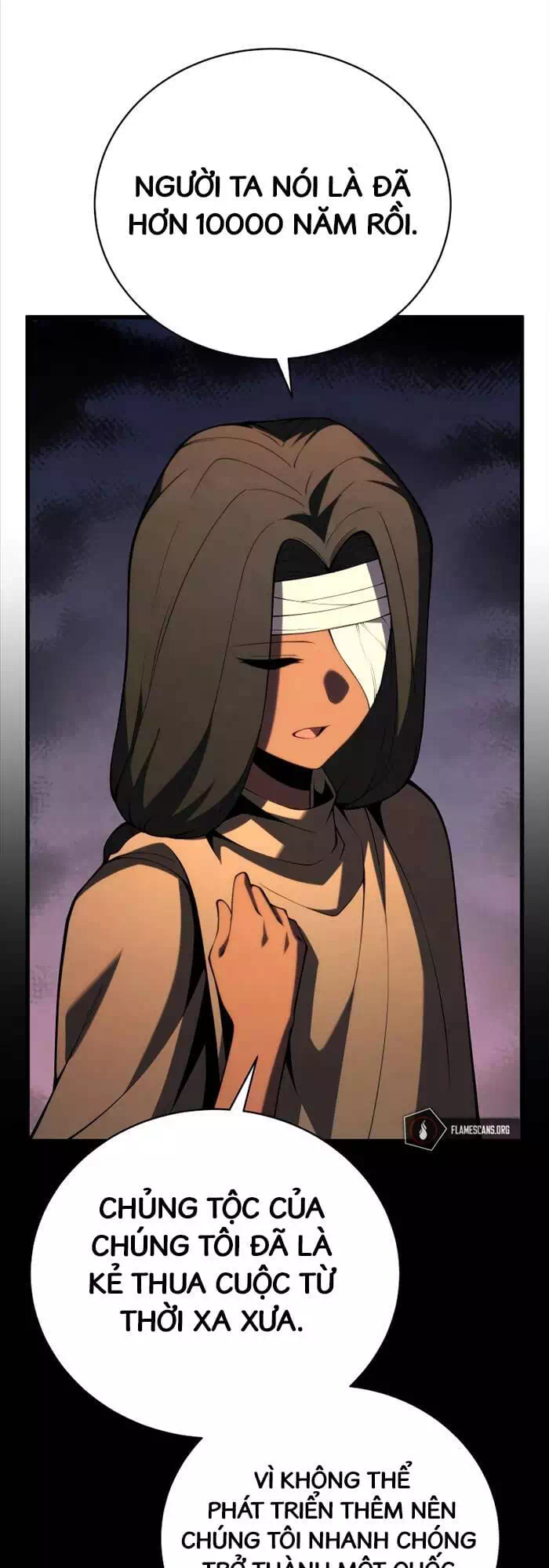 Truyện Tranh Con Trai Út Của Gia Đình Kiếm Thuật Danh Tiếng trang 6