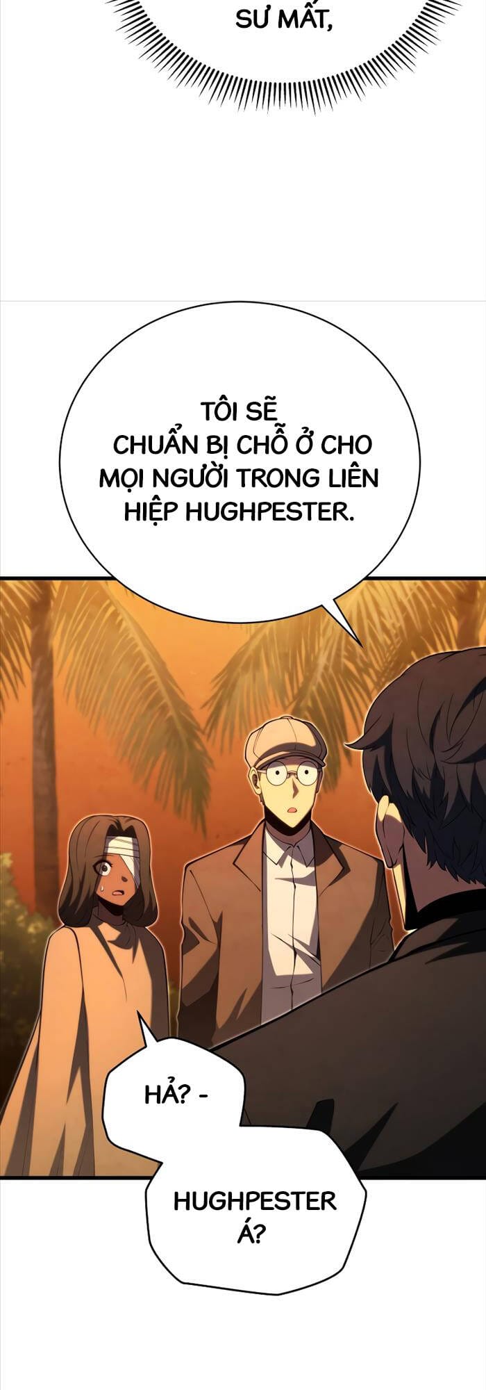 Truyện Tranh Con Trai Út Của Gia Đình Kiếm Thuật Danh Tiếng trang 6