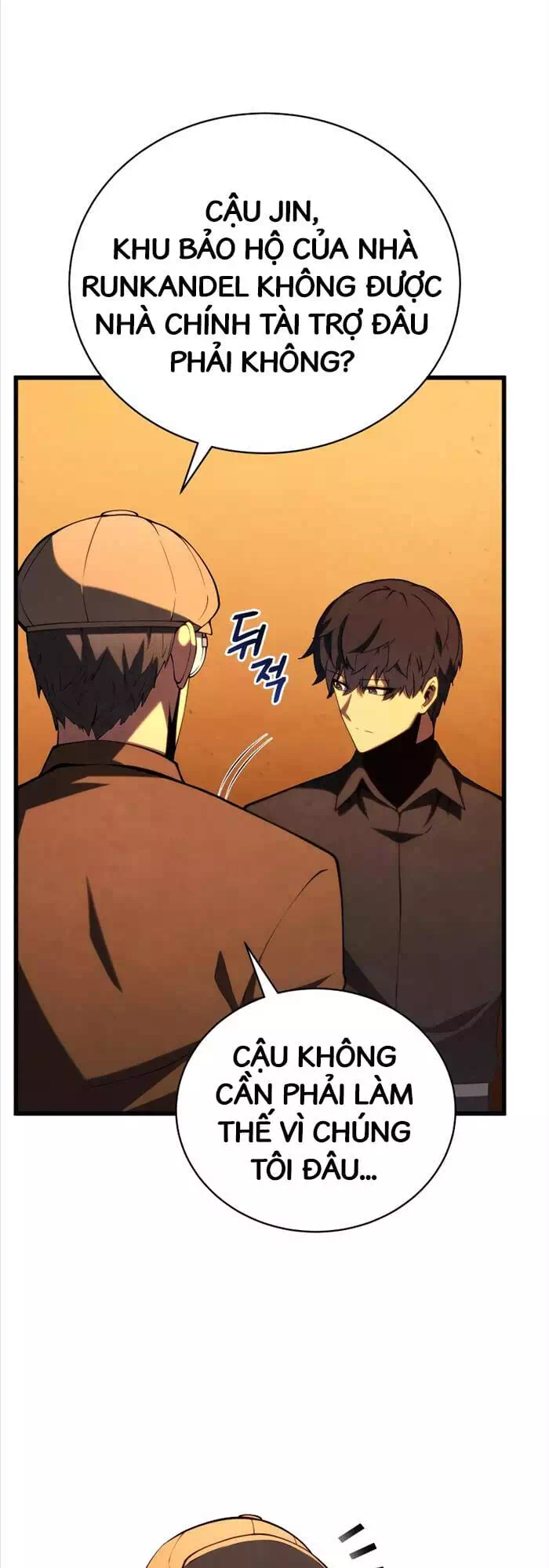 Truyện Tranh Con Trai Út Của Gia Đình Kiếm Thuật Danh Tiếng trang 6