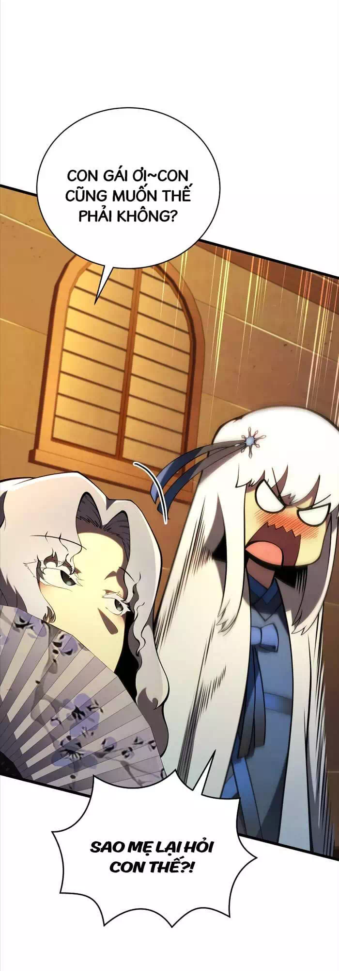 Truyện Tranh Con Trai Út Của Gia Đình Kiếm Thuật Danh Tiếng trang 6