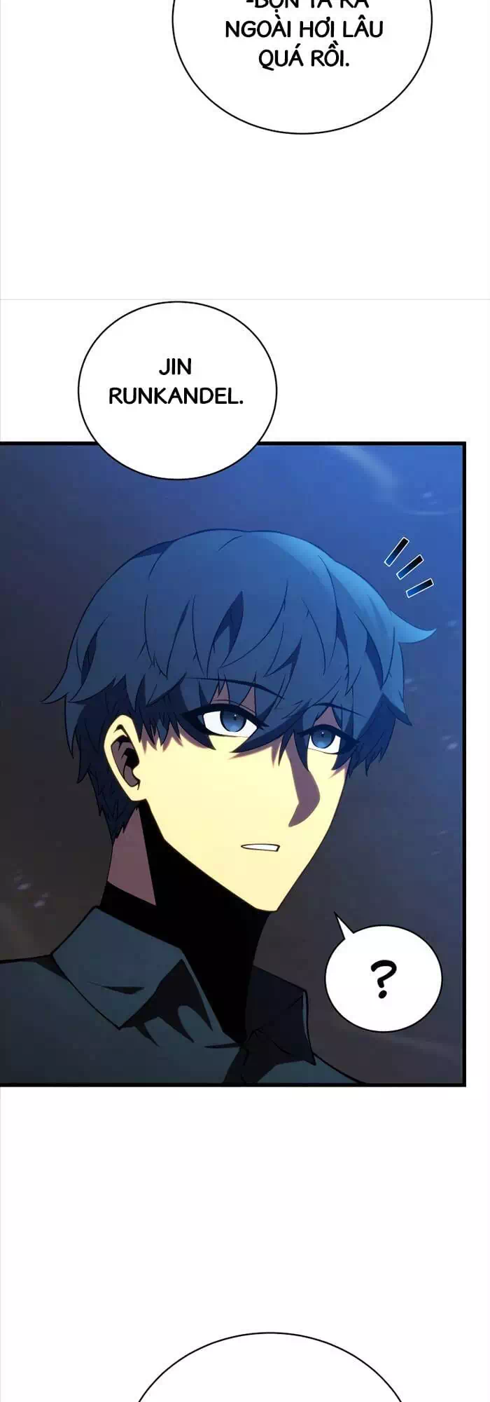 Truyện Tranh Con Trai Út Của Gia Đình Kiếm Thuật Danh Tiếng trang 6