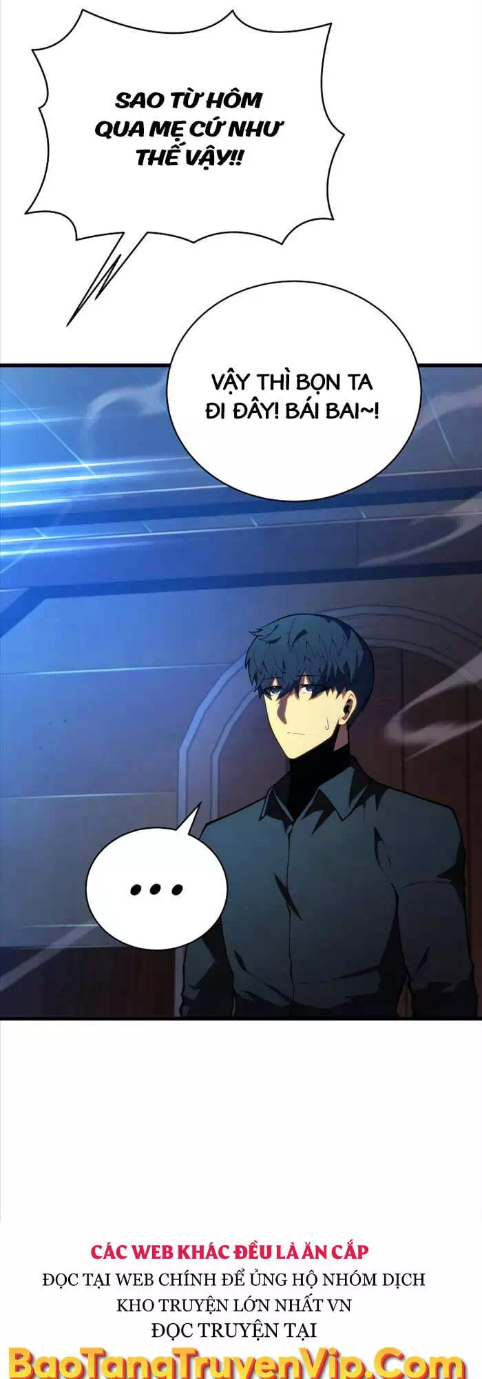 Truyện Tranh Con Trai Út Của Gia Đình Kiếm Thuật Danh Tiếng trang 6