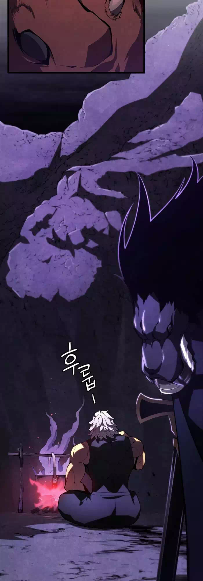 Truyện Tranh Con Trai Út Của Gia Đình Kiếm Thuật Danh Tiếng trang 6