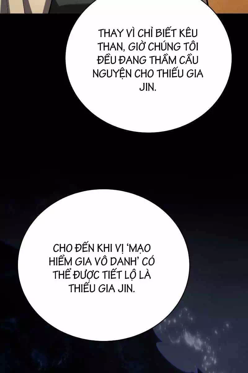 Truyện Tranh Con Trai Út Của Gia Đình Kiếm Thuật Danh Tiếng trang 6
