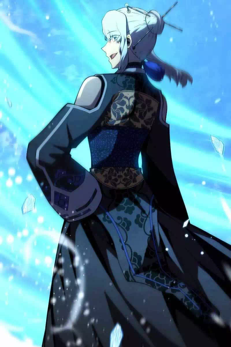 Truyện Tranh Con Trai Út Của Gia Đình Kiếm Thuật Danh Tiếng trang 6