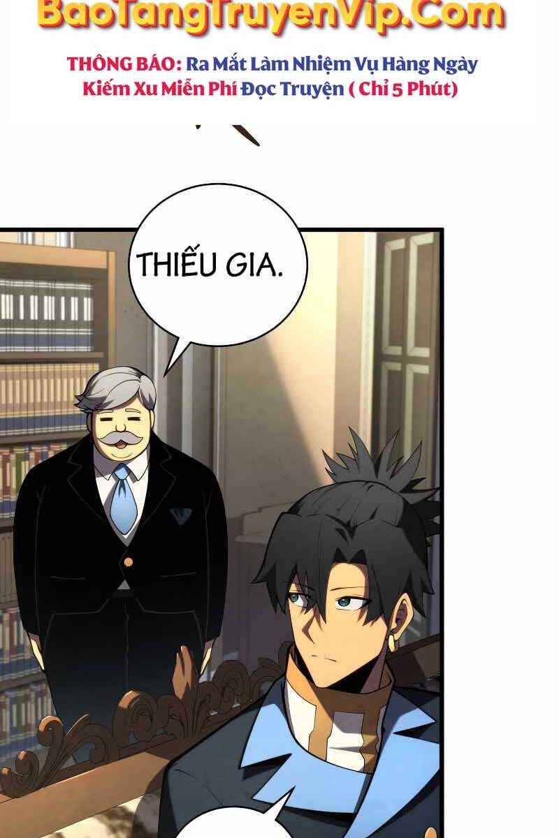 Truyện Tranh Con Trai Út Của Gia Đình Kiếm Thuật Danh Tiếng trang 6