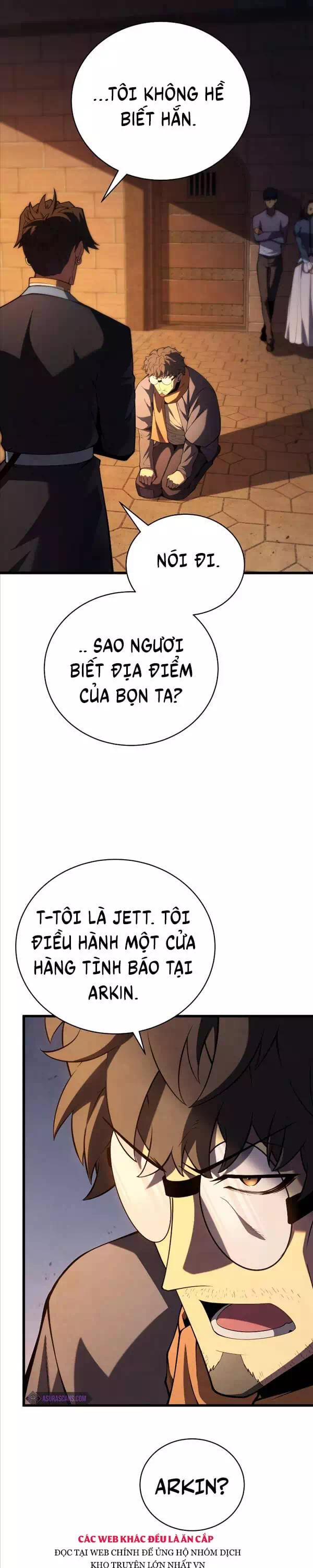 Truyện Tranh Con Trai Út Của Gia Đình Kiếm Thuật Danh Tiếng trang 6