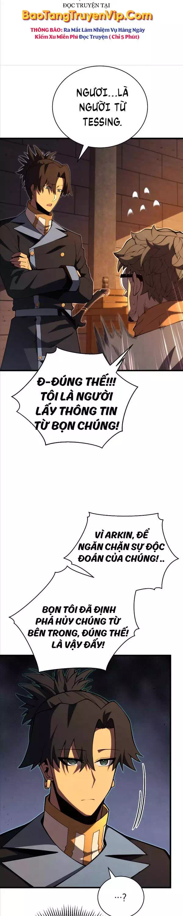 Truyện Tranh Con Trai Út Của Gia Đình Kiếm Thuật Danh Tiếng trang 6