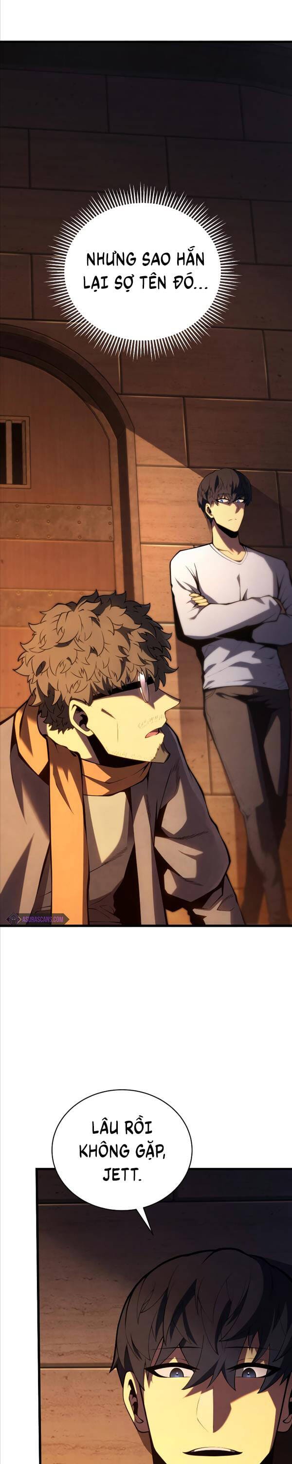 Truyện Tranh Con Trai Út Của Gia Đình Kiếm Thuật Danh Tiếng trang 6