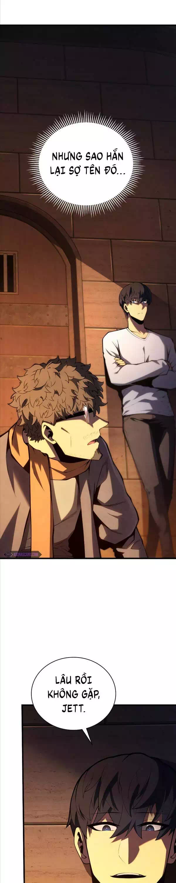 Truyện Tranh Con Trai Út Của Gia Đình Kiếm Thuật Danh Tiếng trang 6