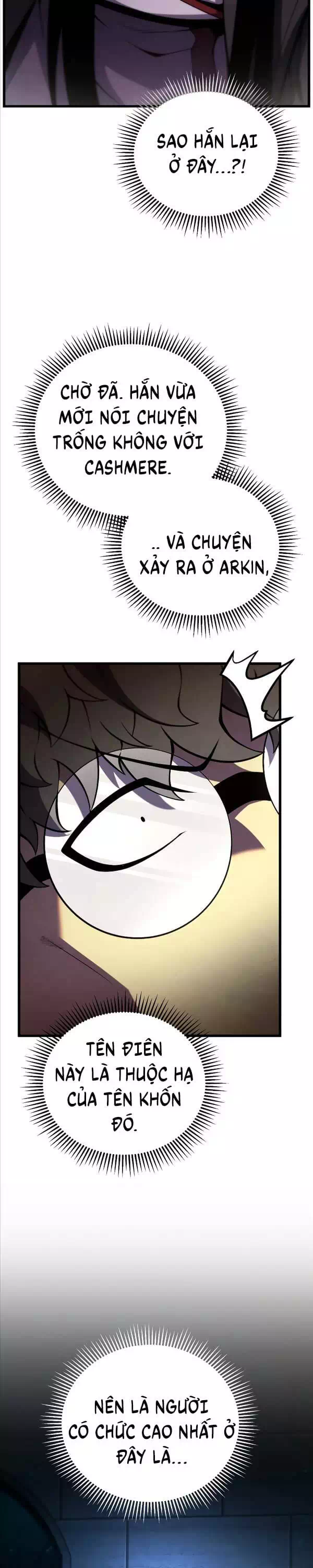 Truyện Tranh Con Trai Út Của Gia Đình Kiếm Thuật Danh Tiếng trang 6