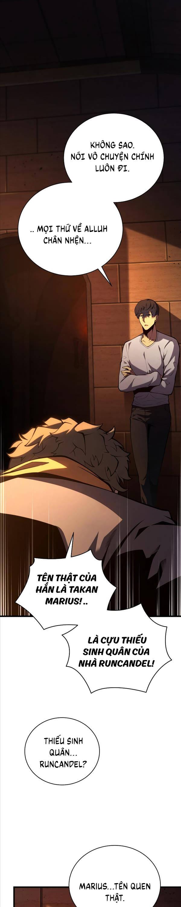 Truyện Tranh Con Trai Út Của Gia Đình Kiếm Thuật Danh Tiếng trang 6