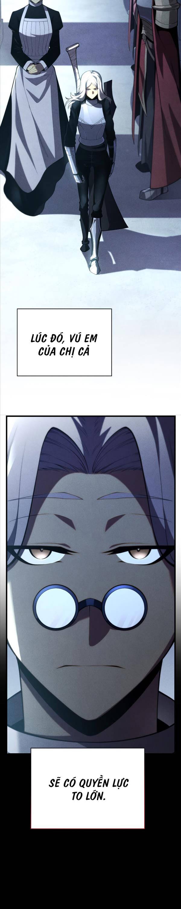 Truyện Tranh Con Trai Út Của Gia Đình Kiếm Thuật Danh Tiếng trang 6