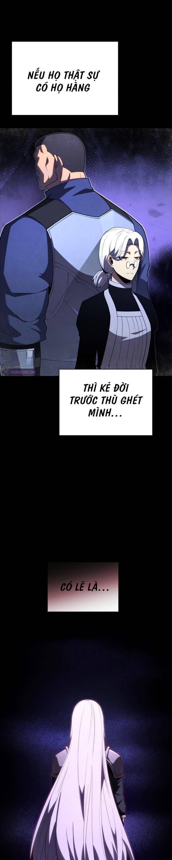 Truyện Tranh Con Trai Út Của Gia Đình Kiếm Thuật Danh Tiếng trang 6