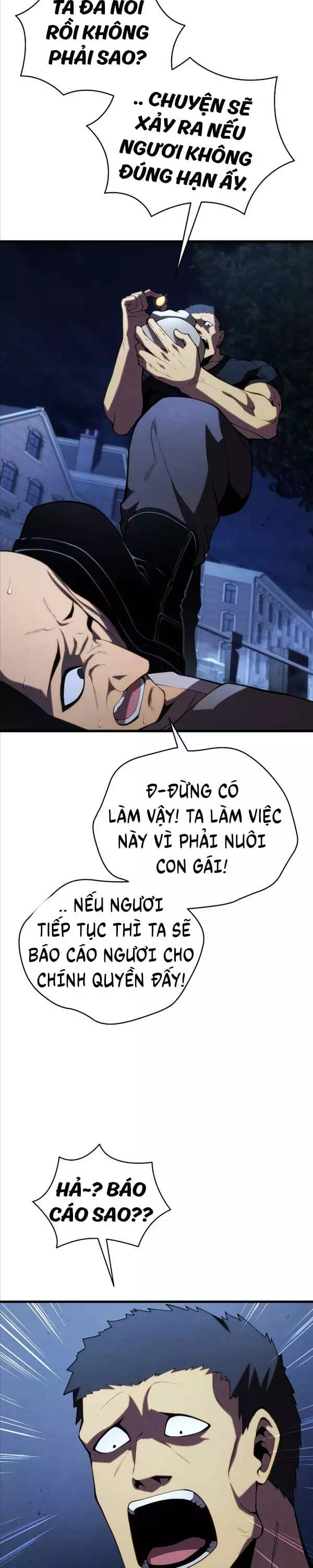 Truyện Tranh Con Trai Út Của Gia Đình Kiếm Thuật Danh Tiếng trang 6