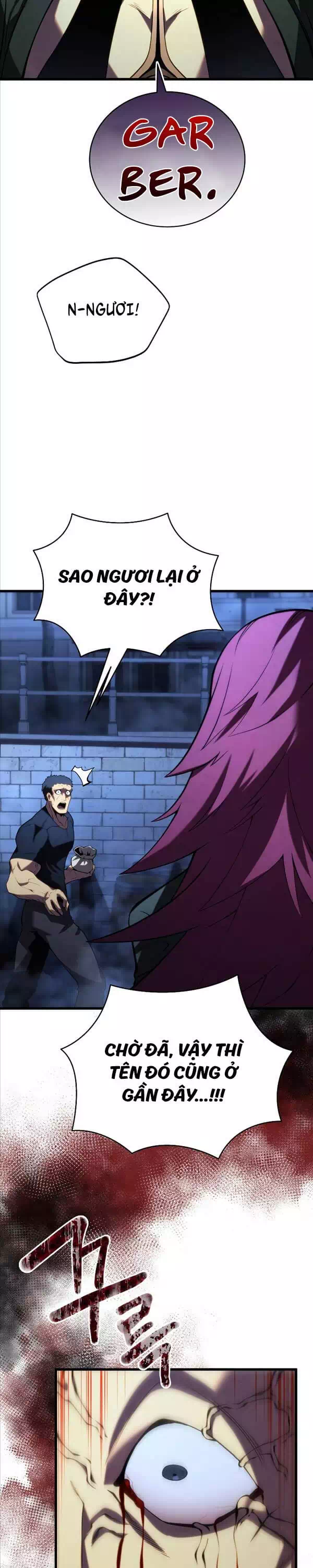 Truyện Tranh Con Trai Út Của Gia Đình Kiếm Thuật Danh Tiếng trang 6