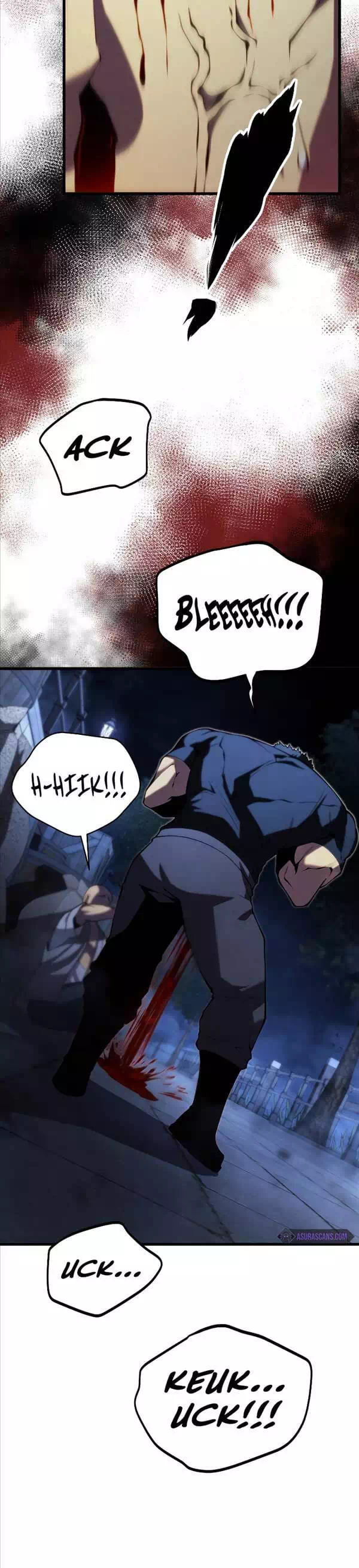 Truyện Tranh Con Trai Út Của Gia Đình Kiếm Thuật Danh Tiếng trang 6