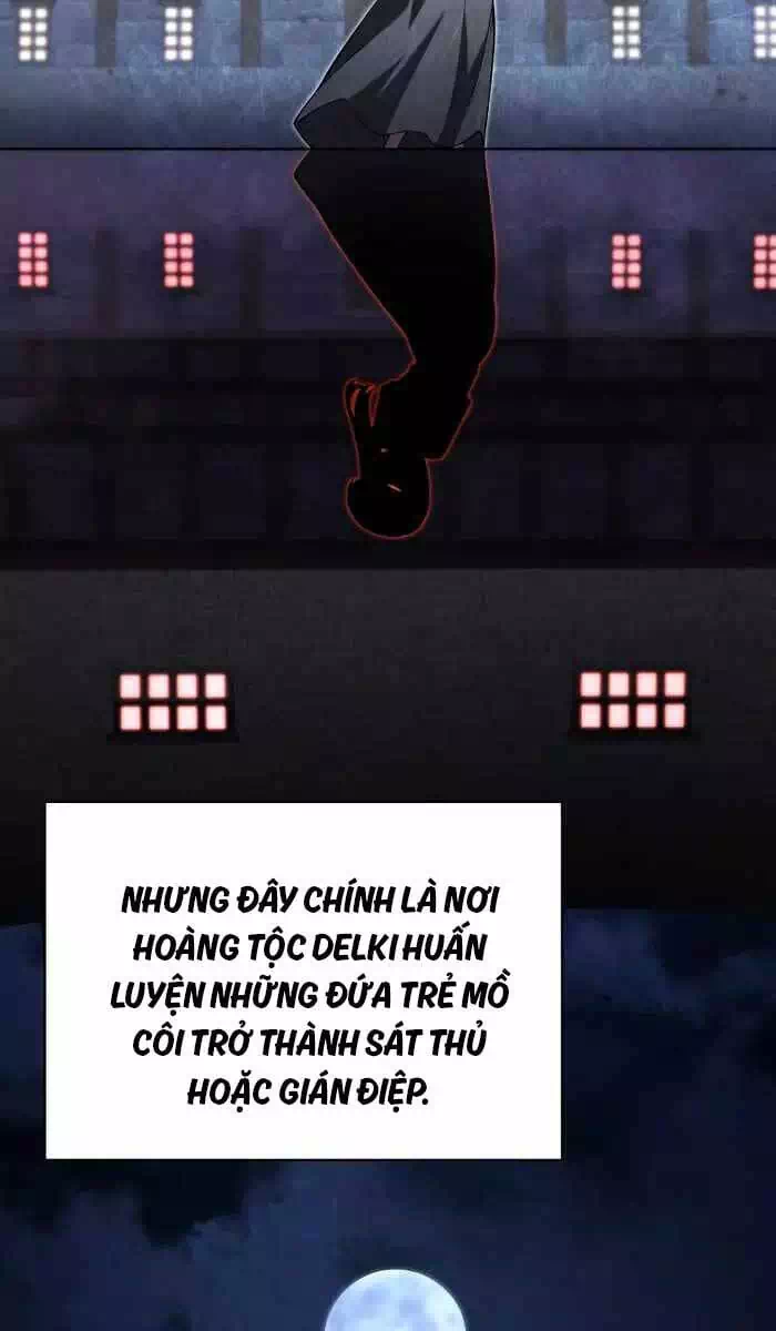 Truyện Tranh Con Trai Út Của Gia Đình Kiếm Thuật Danh Tiếng trang 6