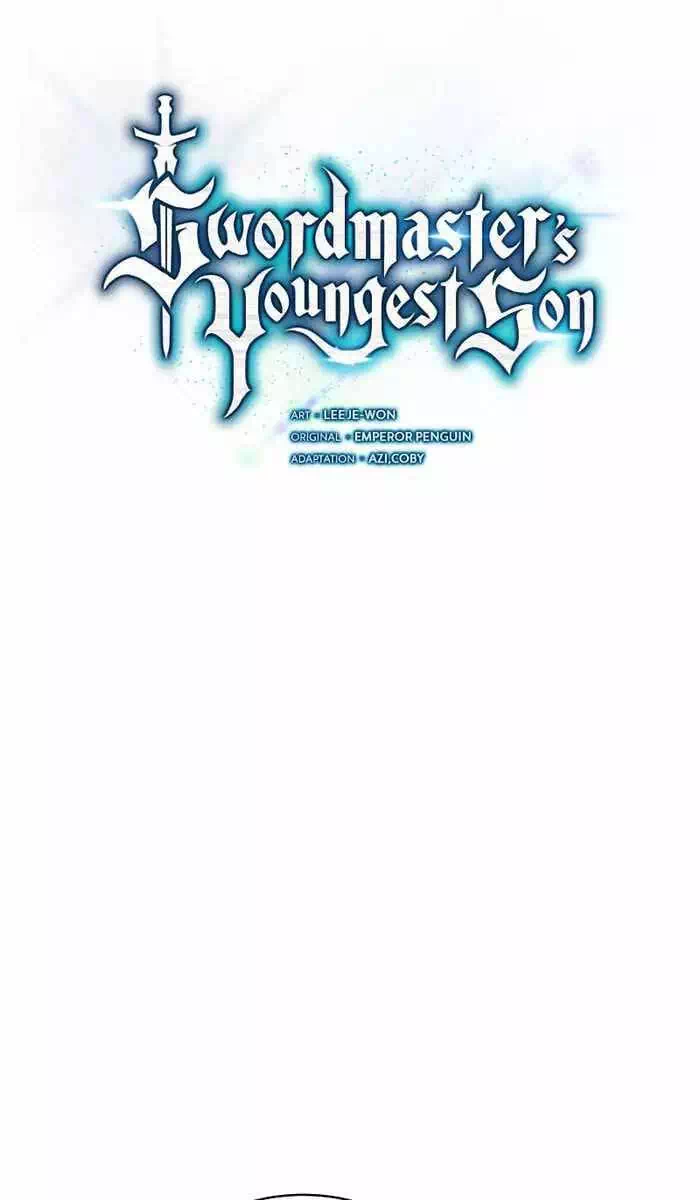 Truyện Tranh Con Trai Út Của Gia Đình Kiếm Thuật Danh Tiếng trang 6