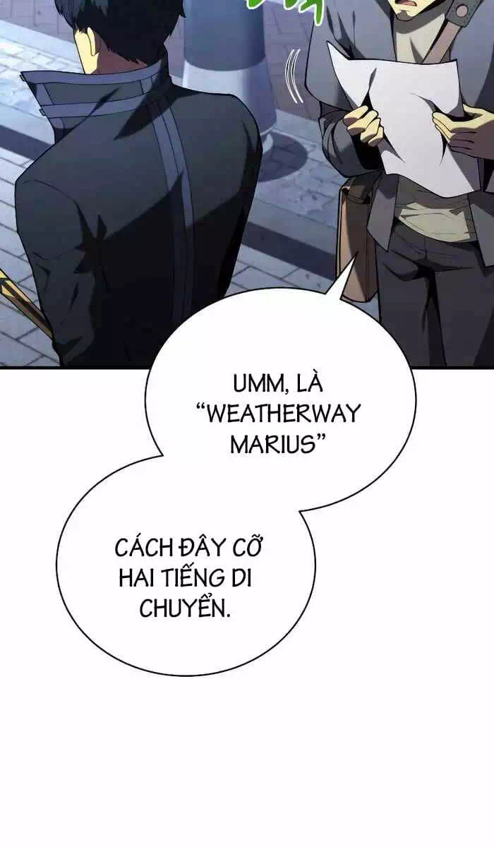 Truyện Tranh Con Trai Út Của Gia Đình Kiếm Thuật Danh Tiếng trang 6