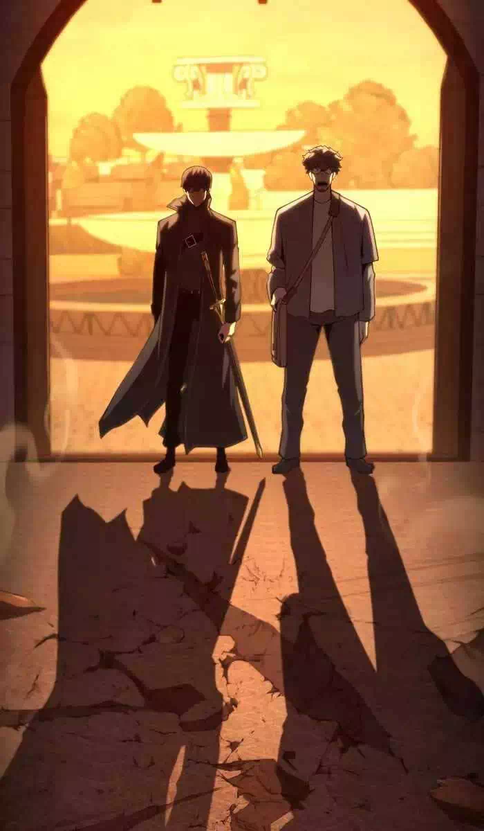 Truyện Tranh Con Trai Út Của Gia Đình Kiếm Thuật Danh Tiếng trang 6