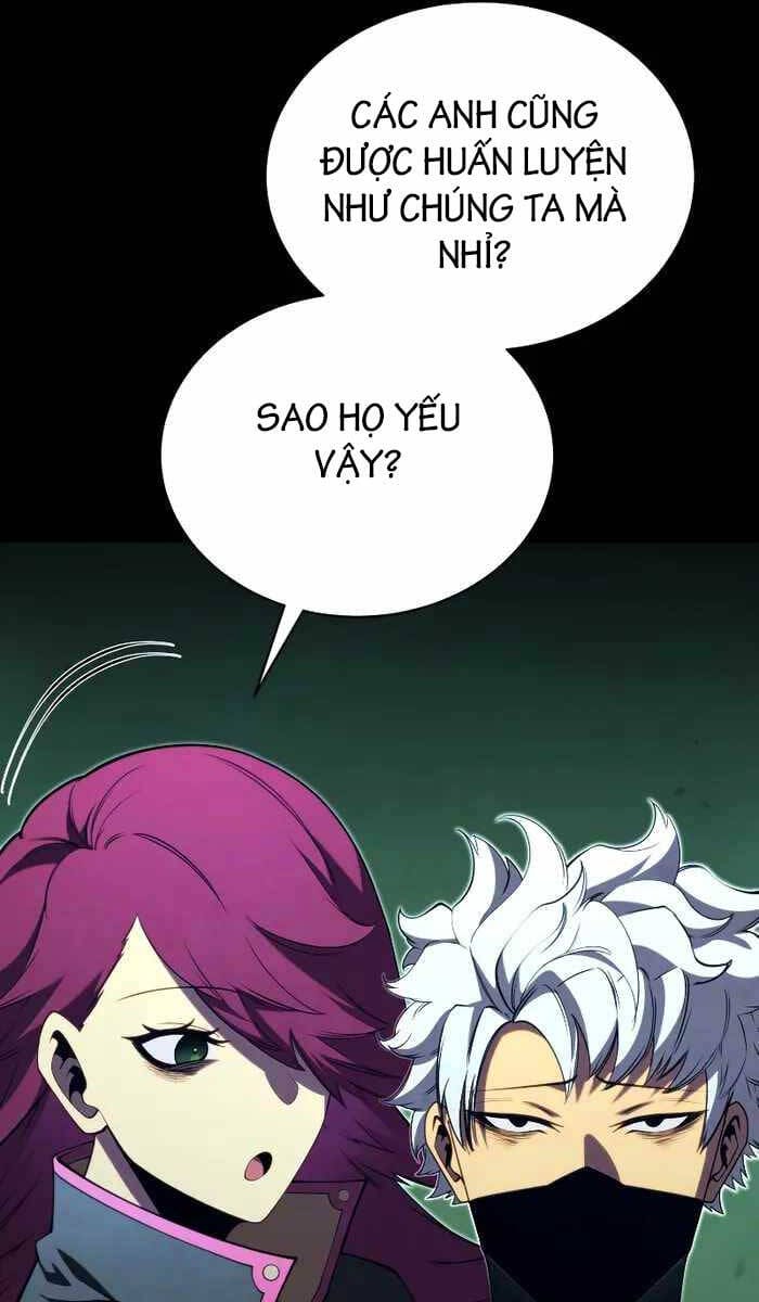 Truyện Tranh Con Trai Út Của Gia Đình Kiếm Thuật Danh Tiếng trang 6