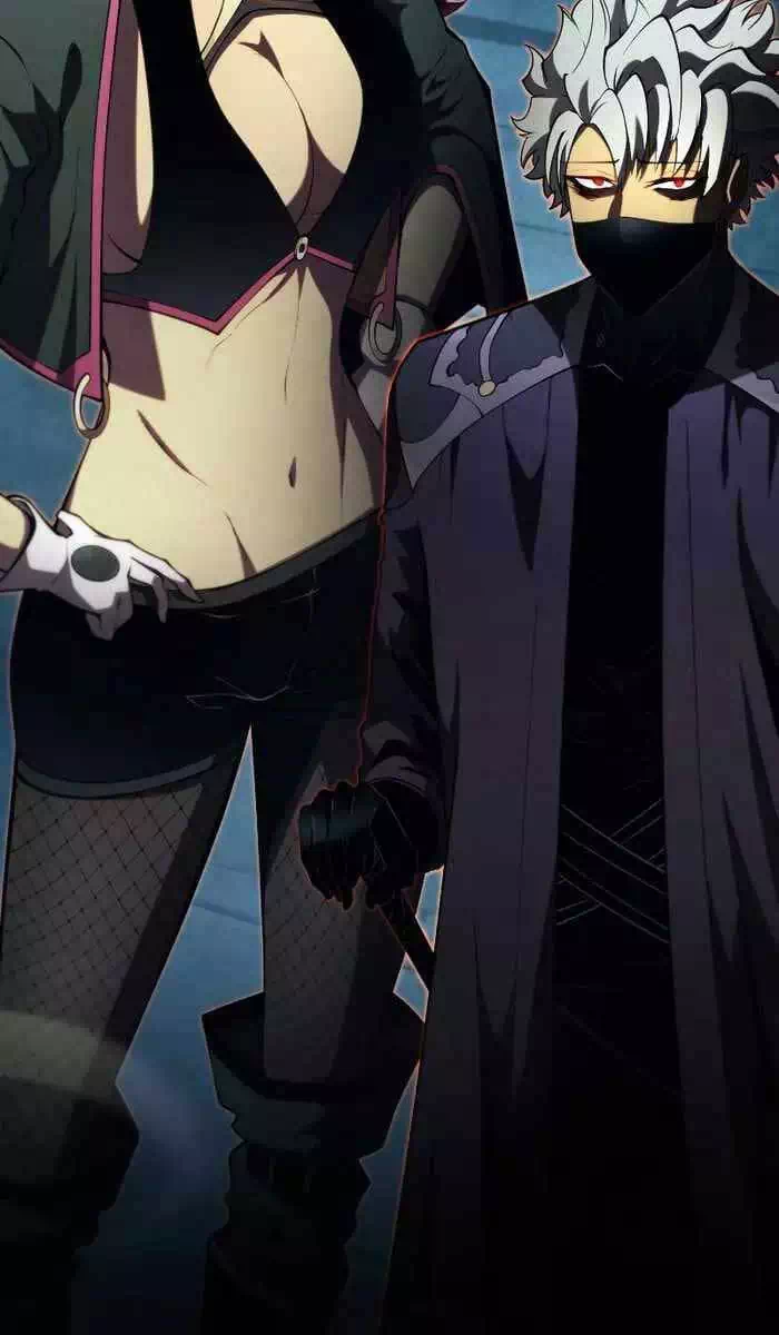 Truyện Tranh Con Trai Út Của Gia Đình Kiếm Thuật Danh Tiếng trang 6