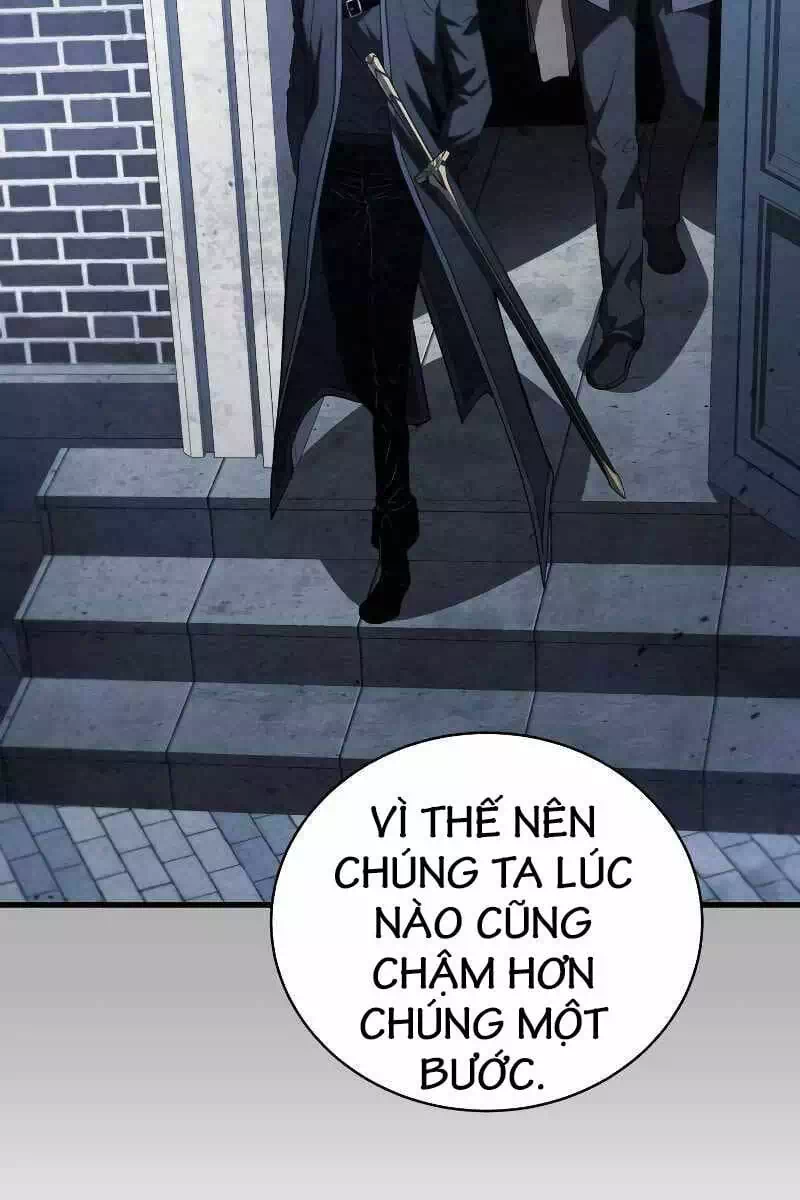 Truyện Tranh Con Trai Út Của Gia Đình Kiếm Thuật Danh Tiếng trang 6