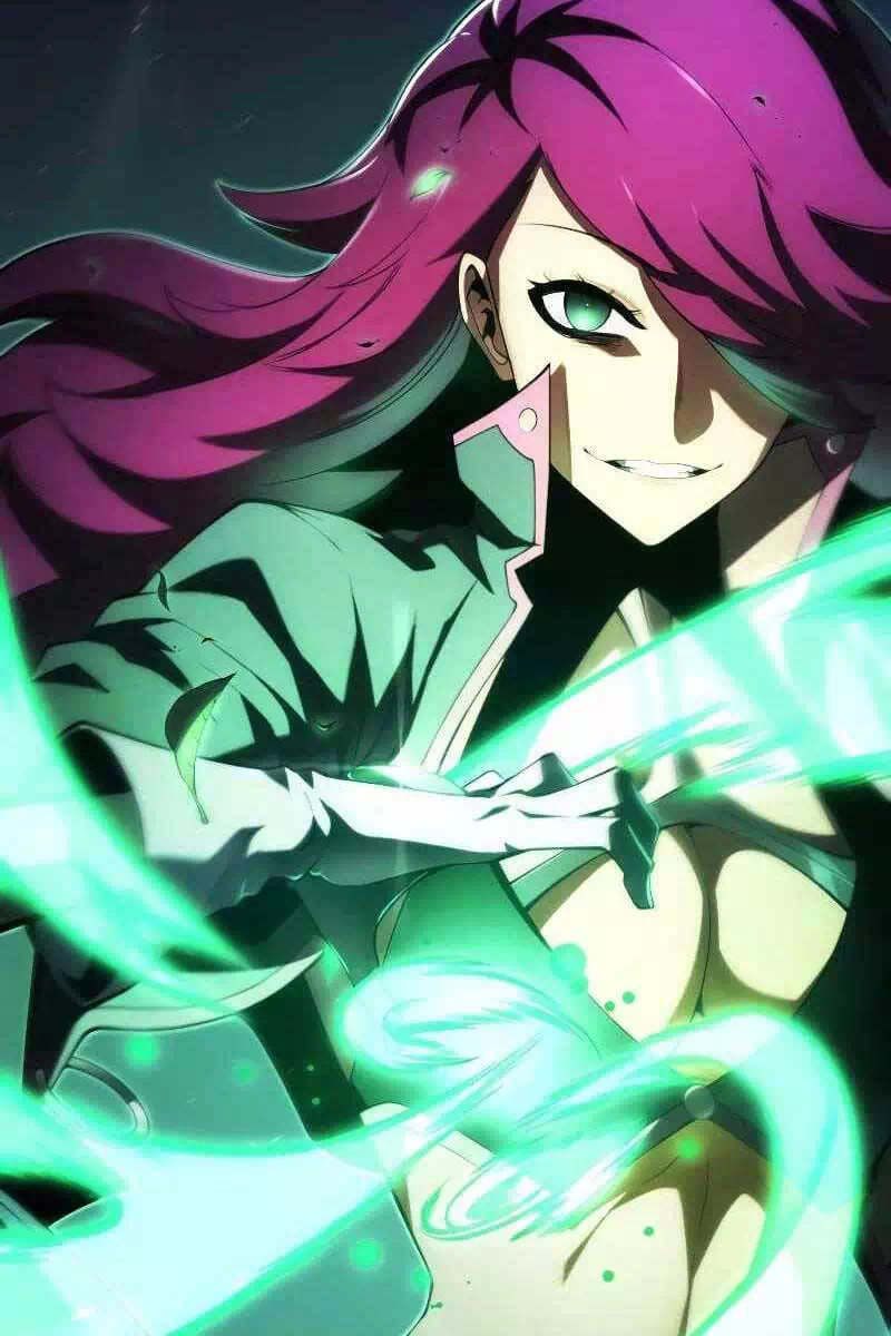 Truyện Tranh Con Trai Út Của Gia Đình Kiếm Thuật Danh Tiếng trang 6