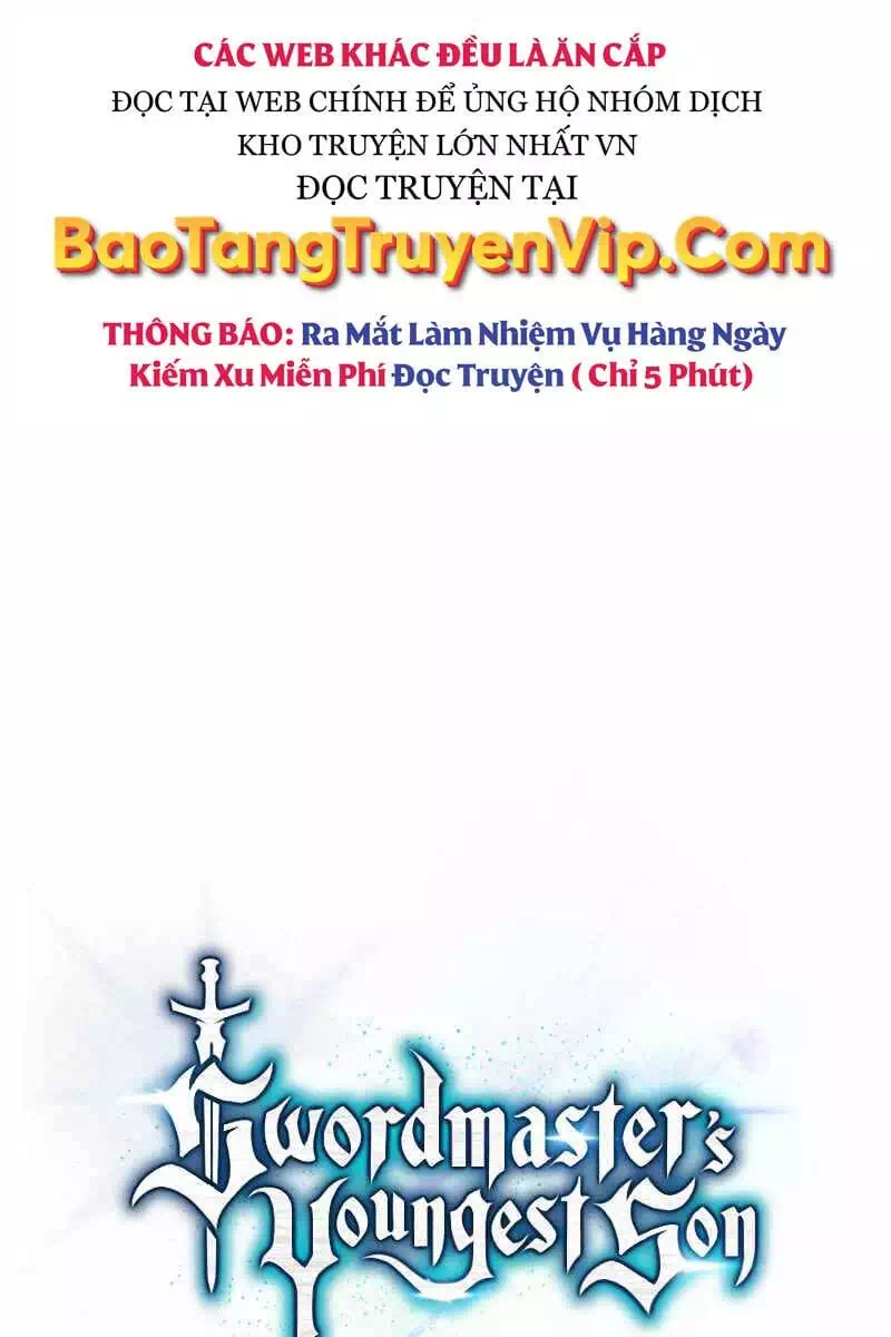 Truyện Tranh Con Trai Út Của Gia Đình Kiếm Thuật Danh Tiếng trang 6